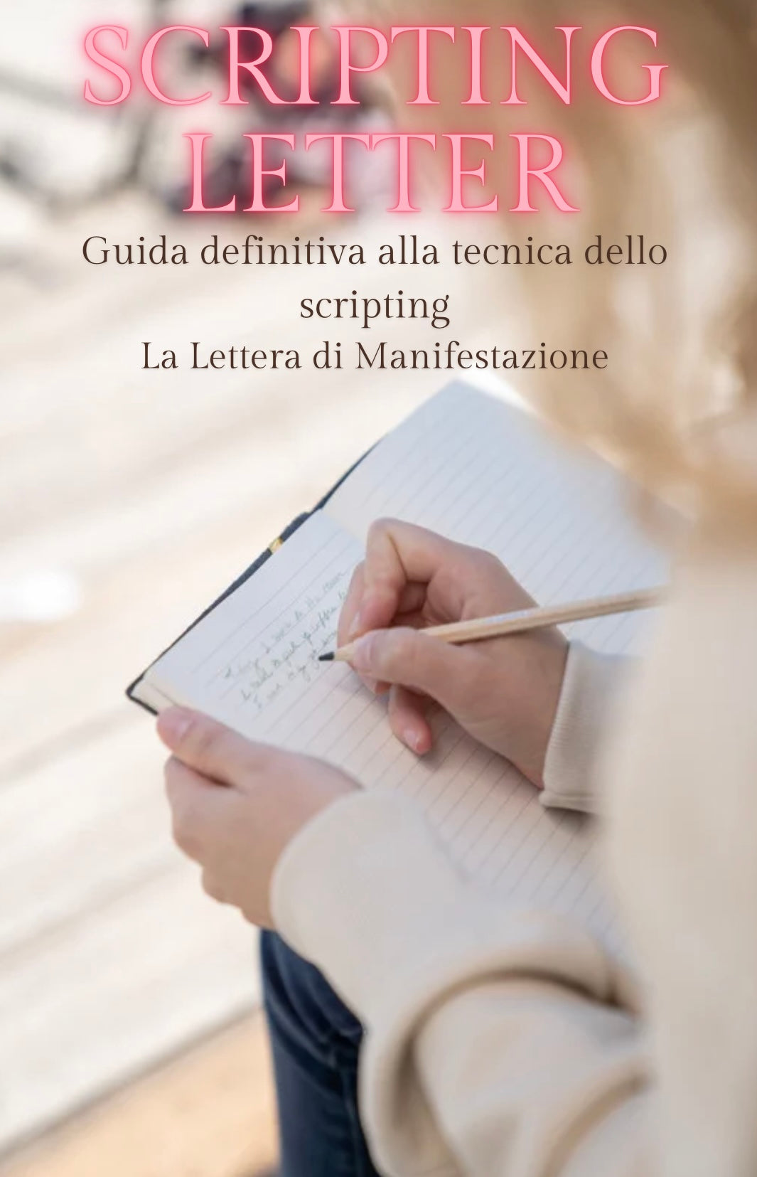 Guida alla Tecnica dello Scripting