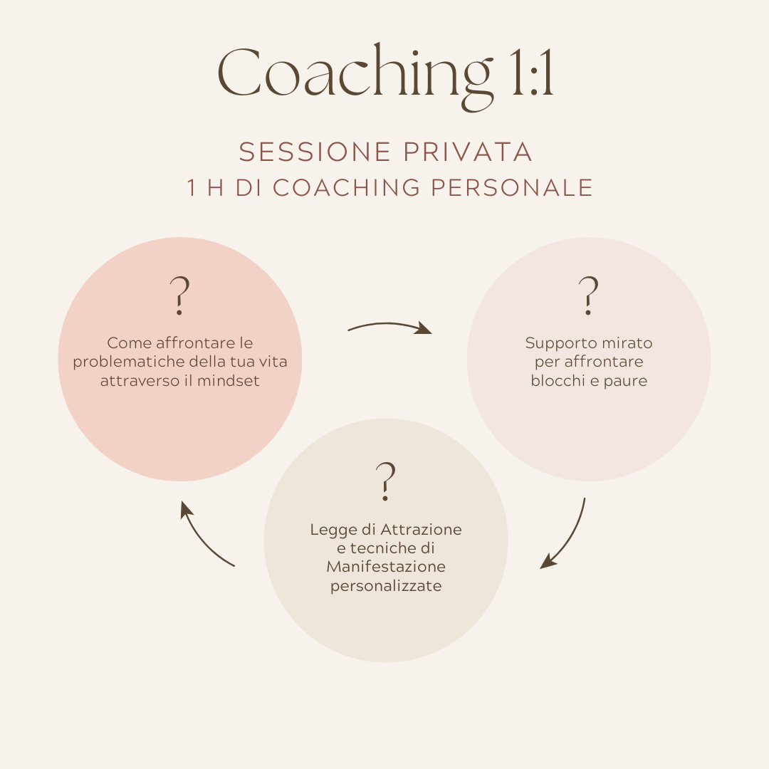 Coaching 1:1